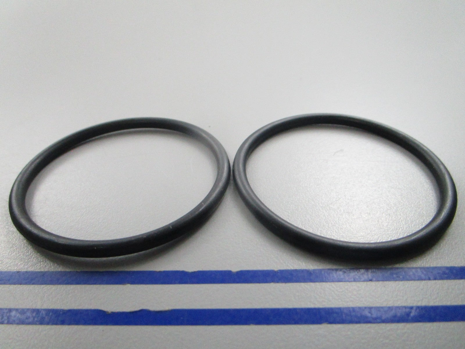 NEW OEM (LOT OF 2) 09280-48003 Suzuki O-Ring 0810