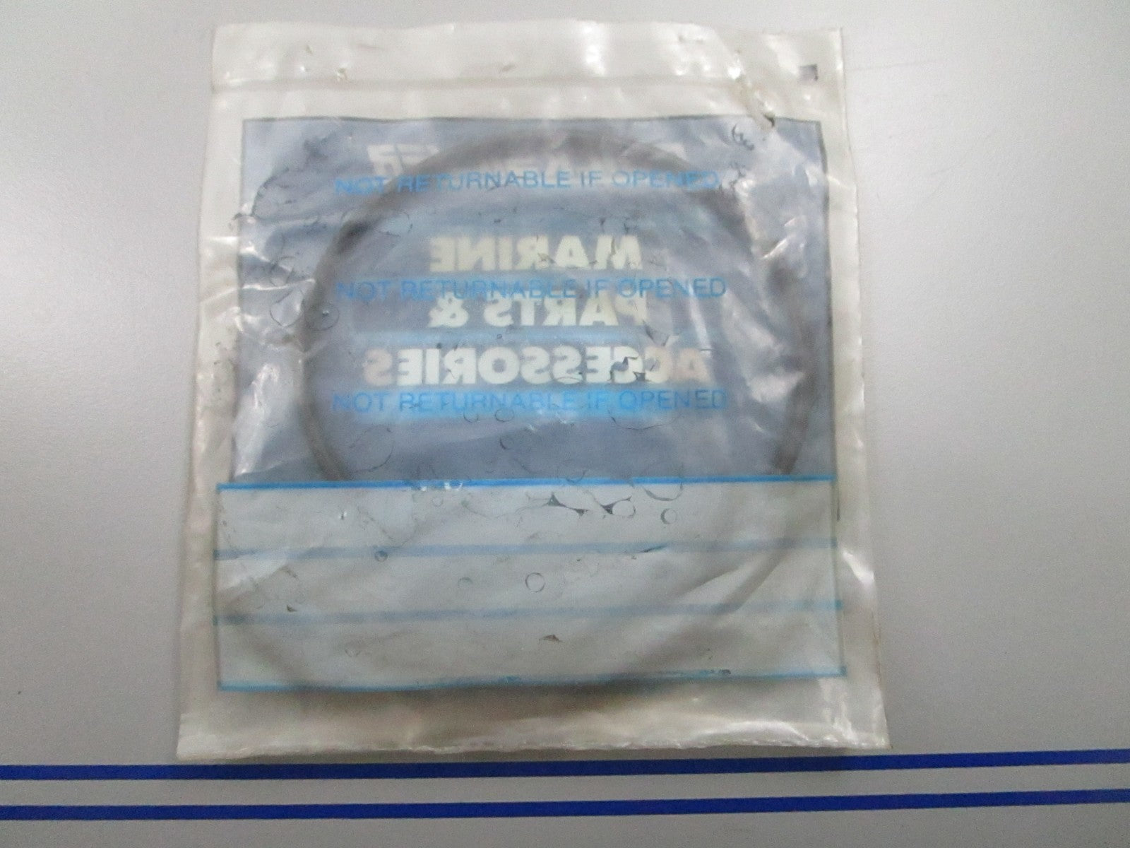 *NEW OEM* 0810 Mercury Quicksilver O-Ring 25-17645