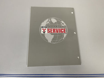*NEW OEM* 0670 OMC Johnson Evinrude EE 40-70 HP Service Manual 787030
