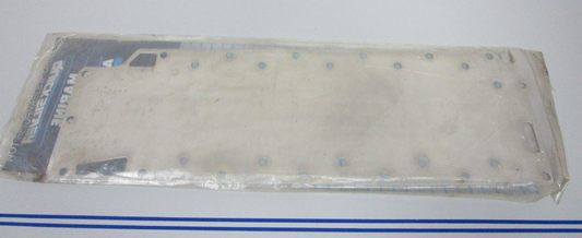 *NEW OEM* 0720 Mercury Force Exhaust Plate F372151-1