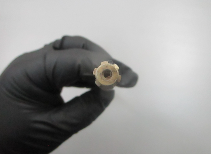 *NEW OEM* 0810 Mercury Quicksilver Shaft 25136