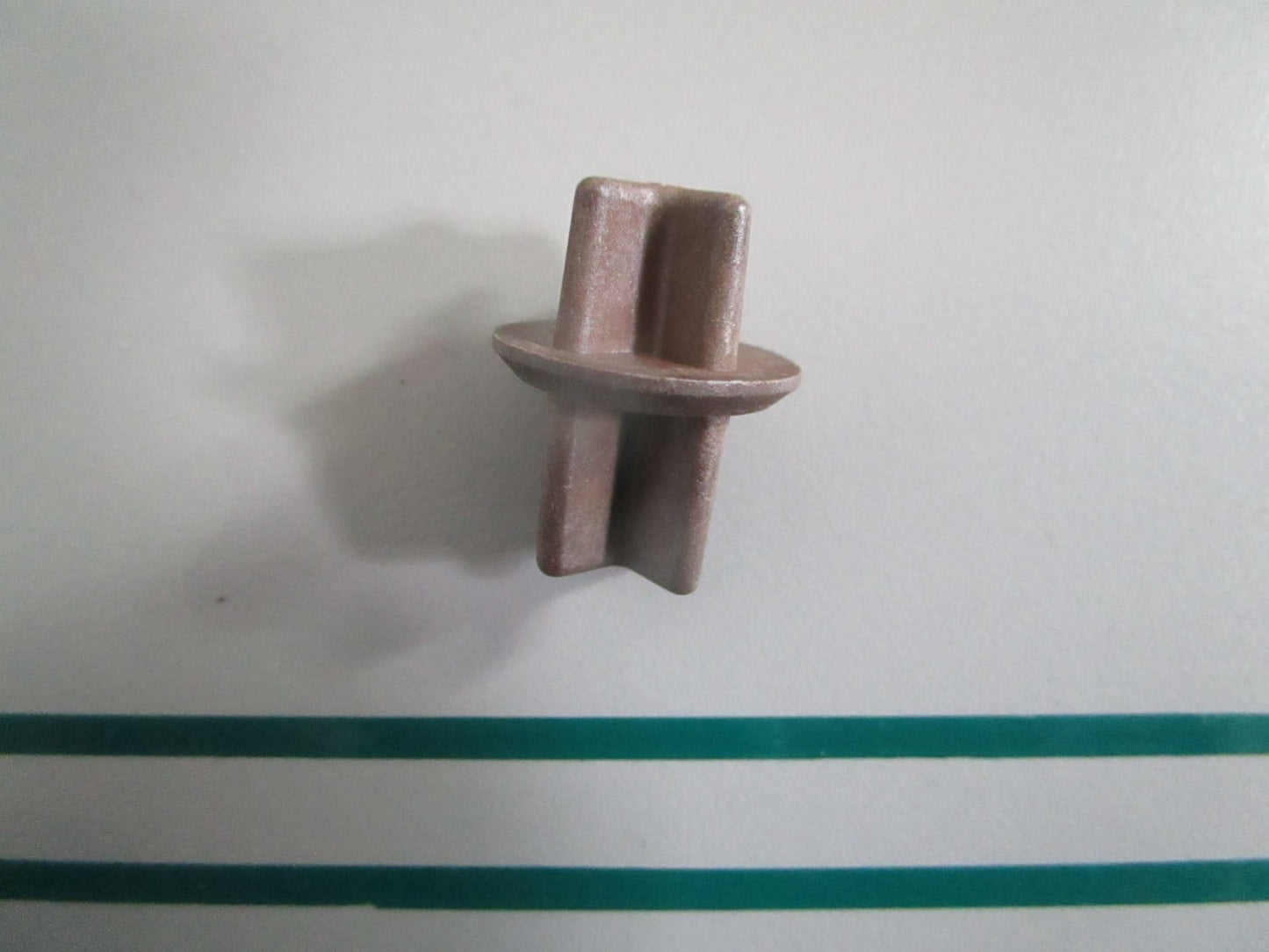 NEW OEM 335493 0335493 OMC Johnson Evinrude Press Relief Valve 0820