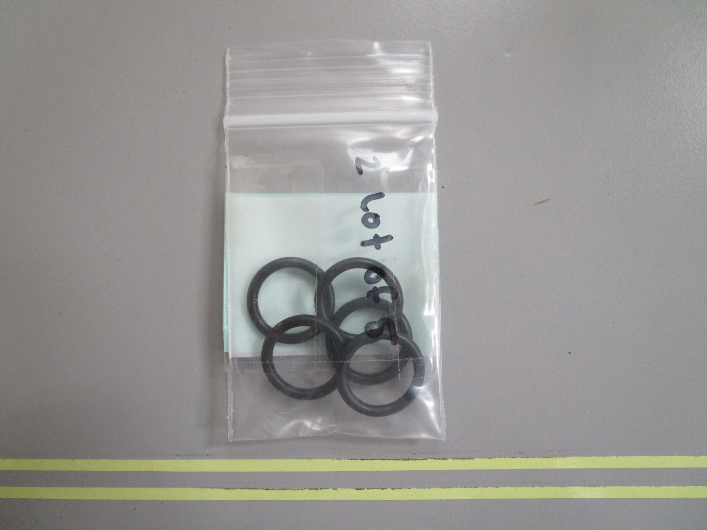 *NEW OEM* 0810 Mercury Quicksilver O-Ring 25-45711