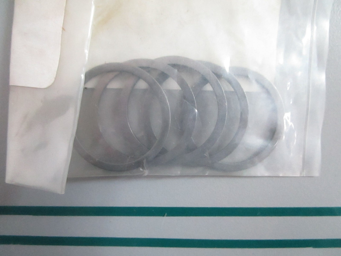 NEW OEM 3234272 Polaris 5 Shim Set 0820
