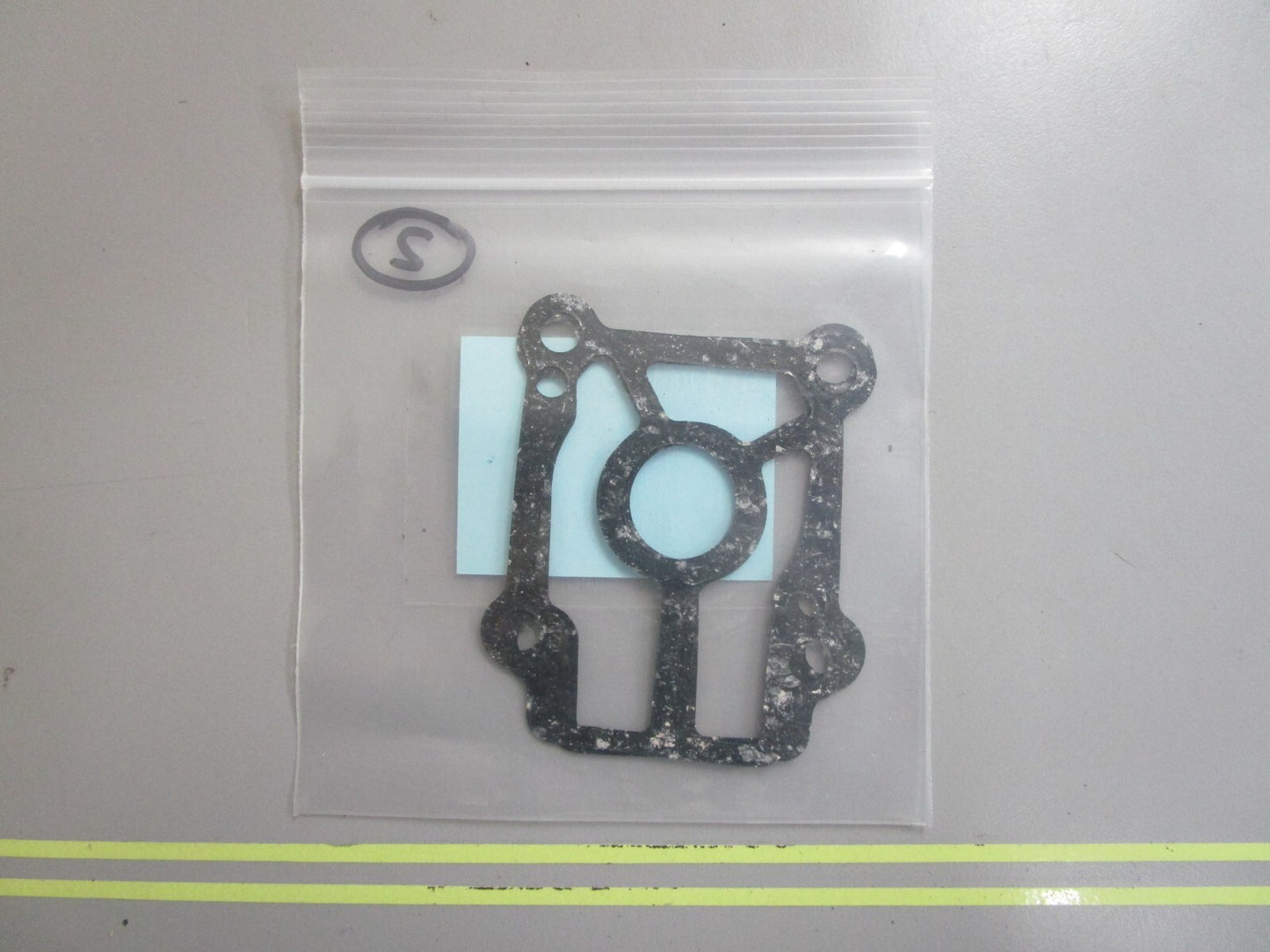 *NEW OEM* 0810 Tohatsu Gasket 348-65029-1