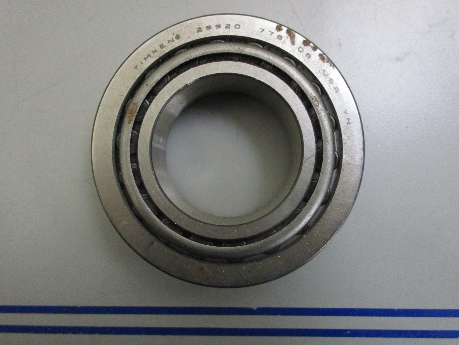 *NEW OEM* 0820 Mercury Quicksilver Bearing Ay 31-30894A1