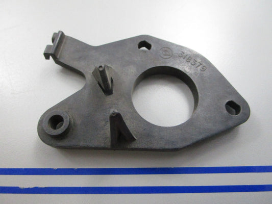 *NEW OEM* 0810 OMC Johnson Evinrude Bearing Head 318379 0318379