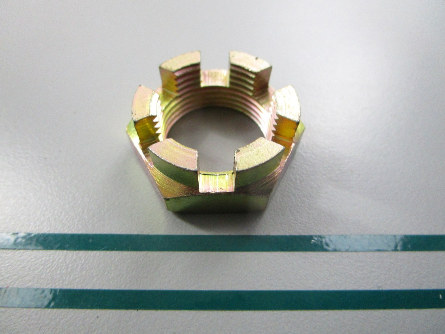 NEW OEM 70934146 AGCO Nut 0810