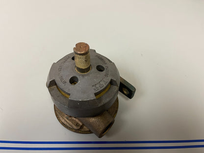 *NEW OEM* 0720 Jabsco Pump 1673-9003