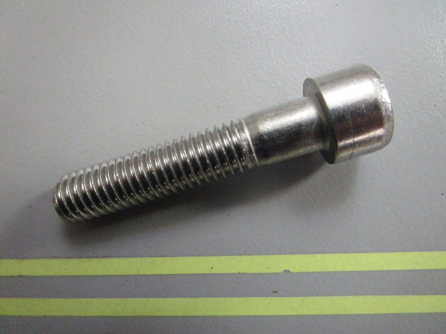 *NEW OEM* 0810 Volvo Penta Hexagon Socket 963699