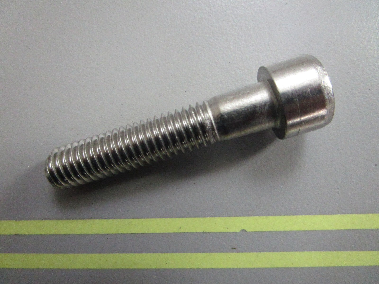 *NEW OEM* 0810 Volvo Penta Hexagon Socket 963699