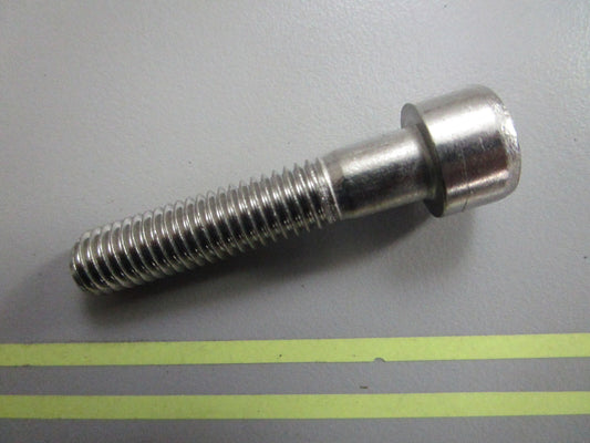 *NEW OEM* 0810 Volvo Penta Hexagon Socket 963699