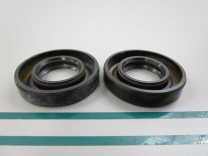 NEW OEM (LOT OF 2) 93102-18M21-00 Yamaha Oil Seal 0810