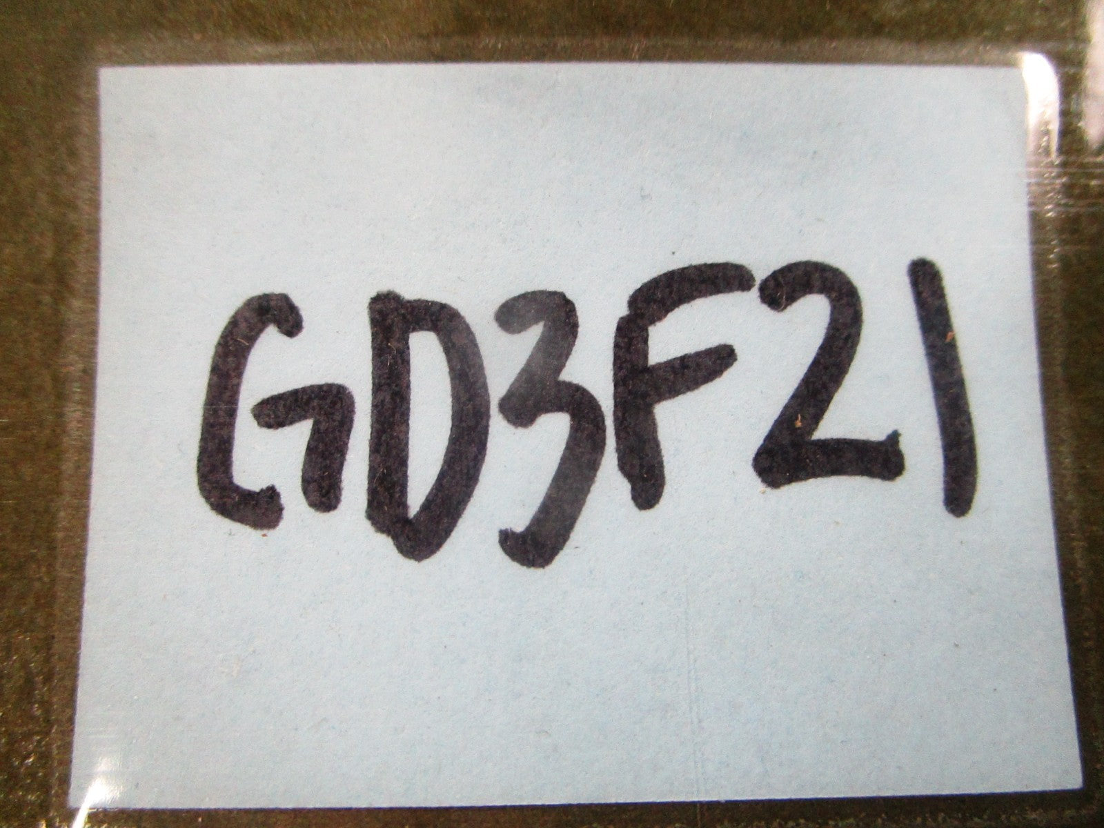 *NEW OEM* 0810 Suzuki Gasket 14213-92D10