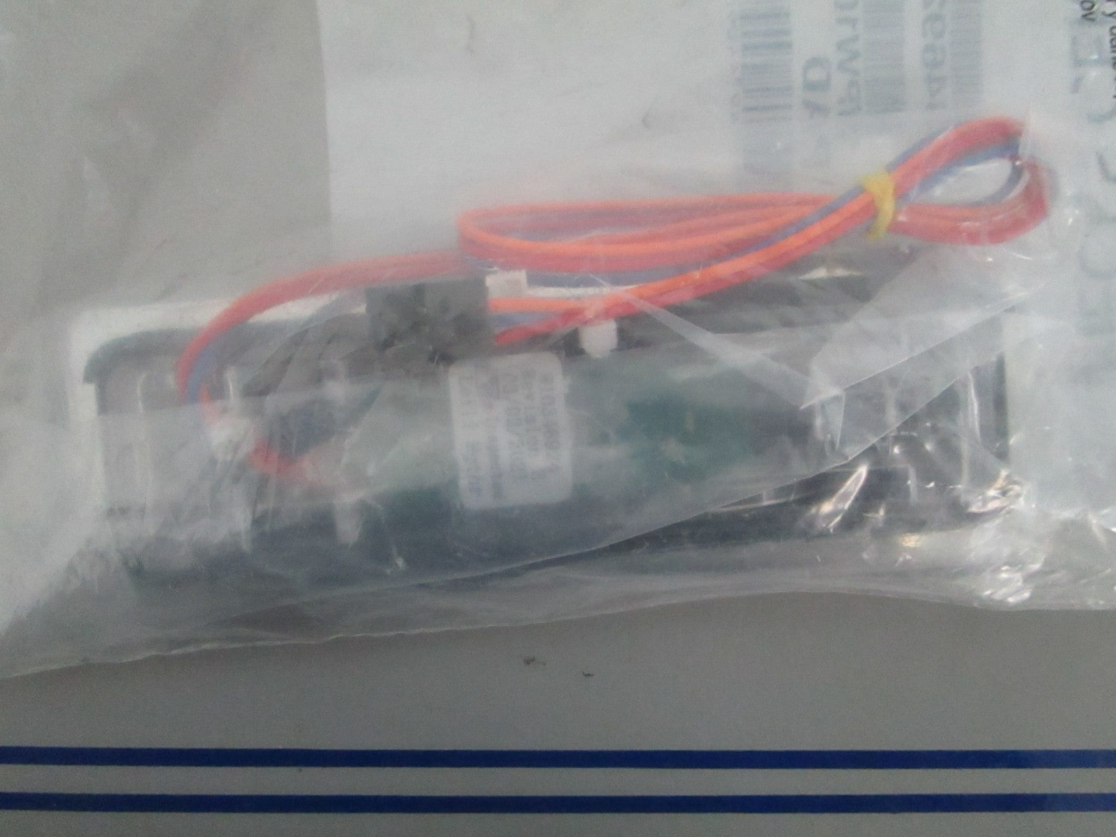 *NEW OEM* 0820 Whirlpool Refrigerator Actuator Pad W10346924