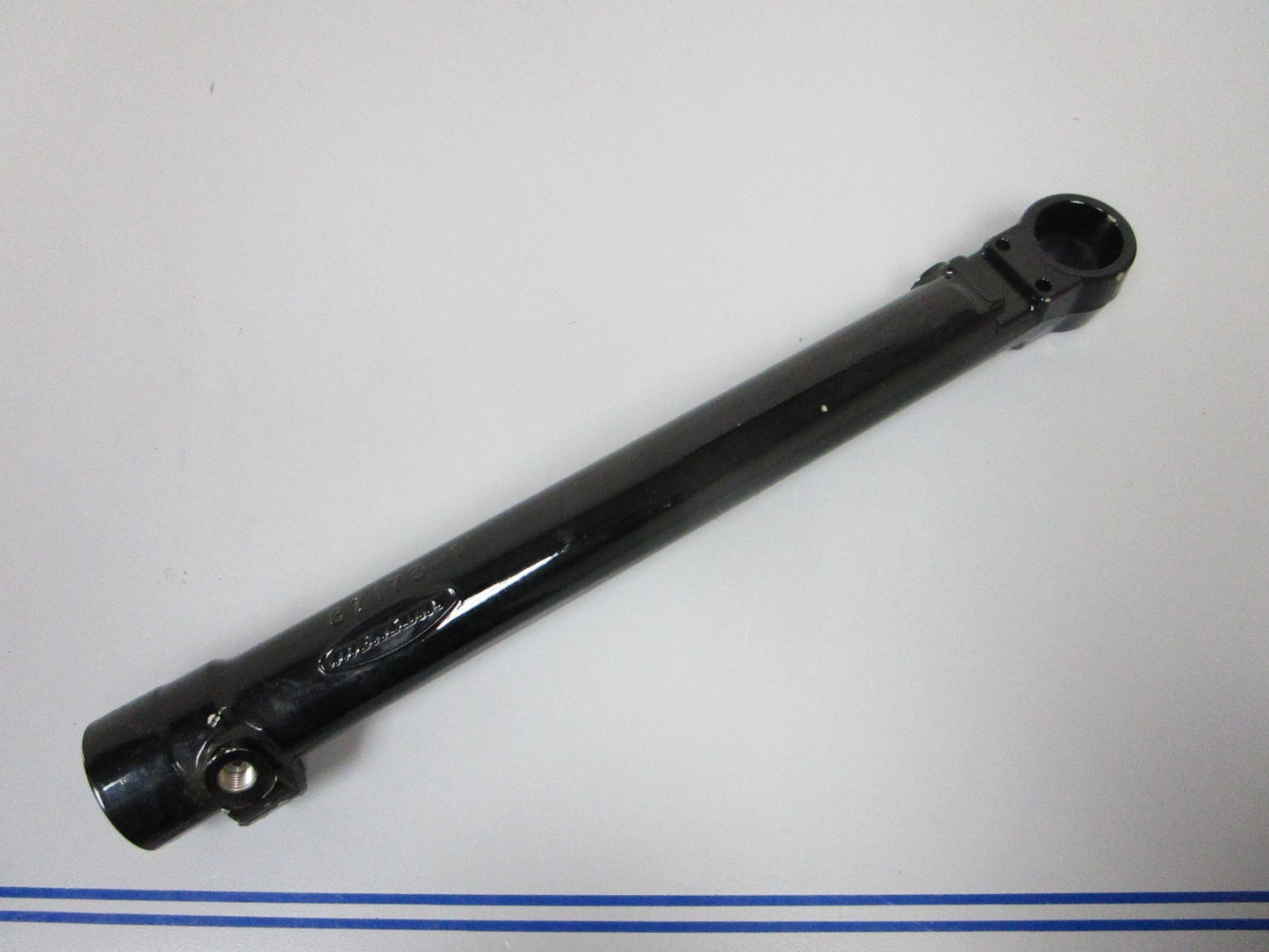 NEW OEM 87173 Mercury Trim Cylinder Outer Tube 0720