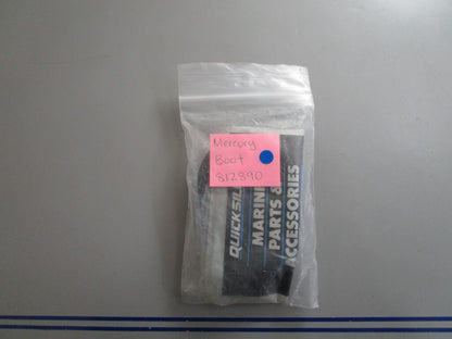 *NEW OEM* 0810 Mercury Quicksilver Boot 812890