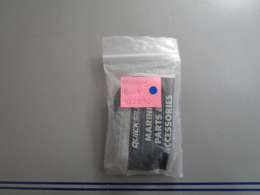 *NEW OEM* 0810 Mercury Quicksilver Boot 812890