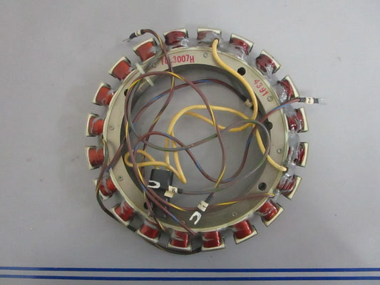 *NEW OEM* 0820 Mercury Quicksilver Stator FCC-3007H 300-888793