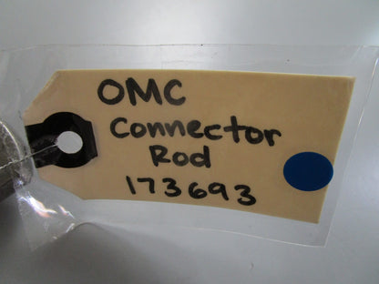*NEW OEM* 0820 OMC Johnson Evinrude Connector Rod 173693 0173693