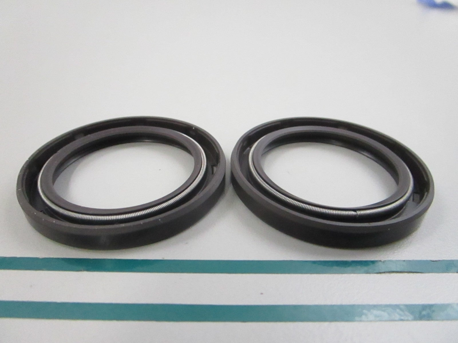 NEW OEM (LOT OF 2) 6842273 Volvo Penta Sealing Ring 0810