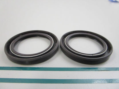 NEW OEM (LOT OF 2) 6842273 Volvo Penta Sealing Ring 0810