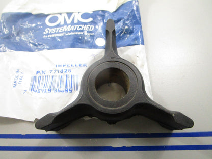 *NEW OEM* 0810 OMC Johnson Evinrude Impeller 777825 0777825