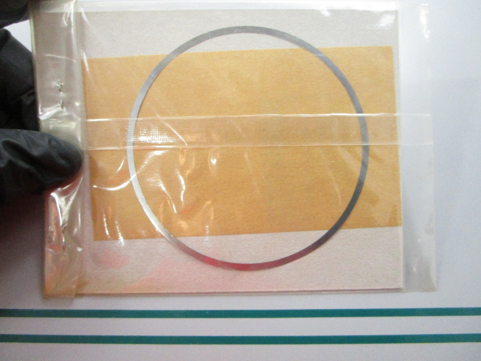 NEW OEM 688-45577-00-05 Yamaha Shim 0810