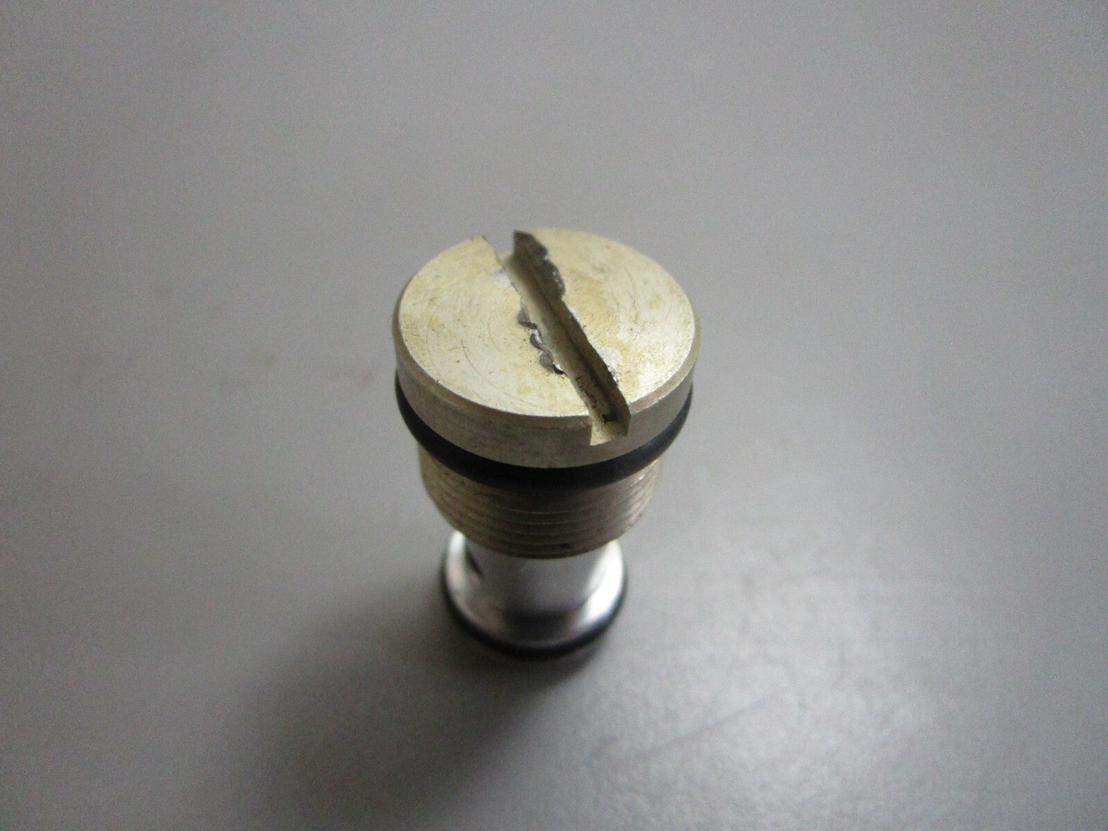 *NEW OEM* 0820 Yamaha Valve Sub Assy 6H1-43802-00-00