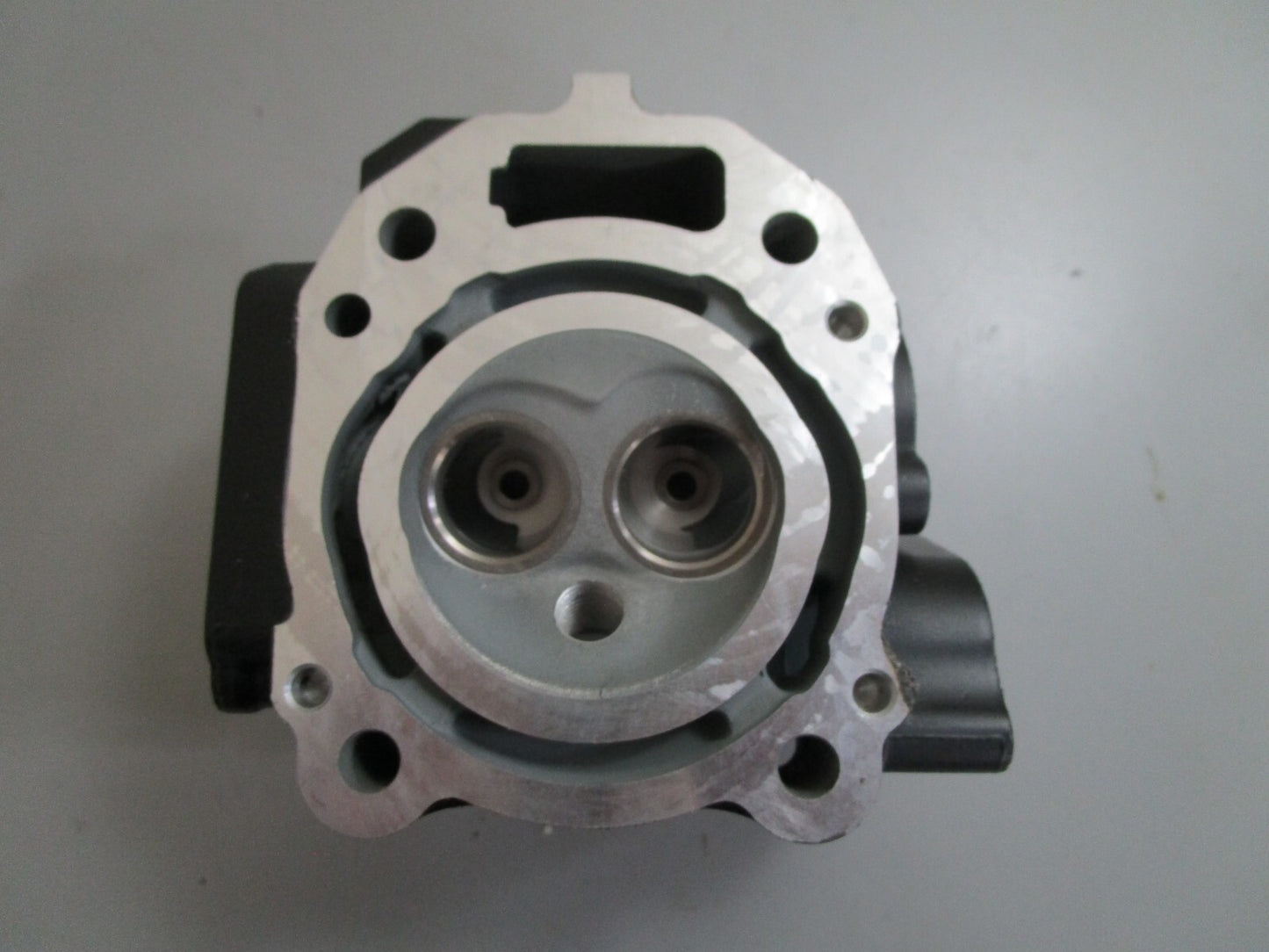 *NEW OEM* 0820 Mercury Quicksilver Cylinder Head 979-804767T