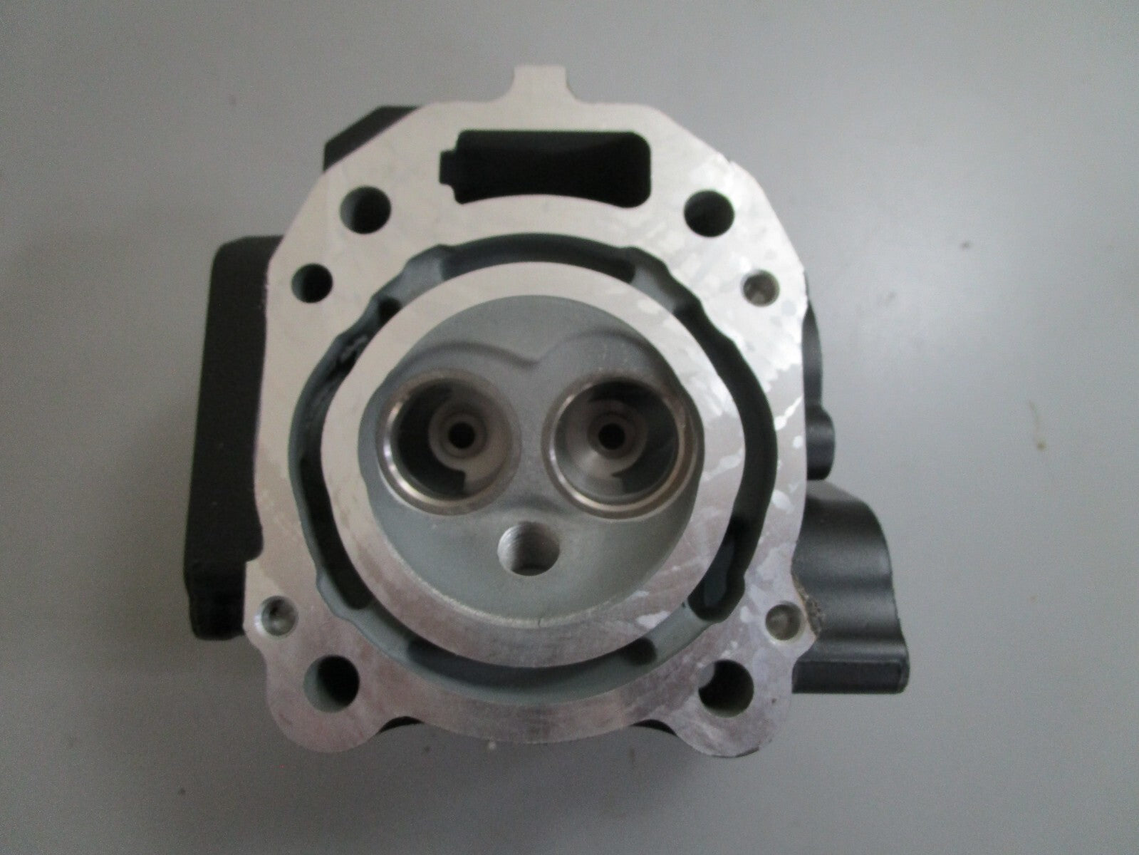 *NEW OEM* 0820 Mercury Quicksilver Cylinder Head 979-804767T