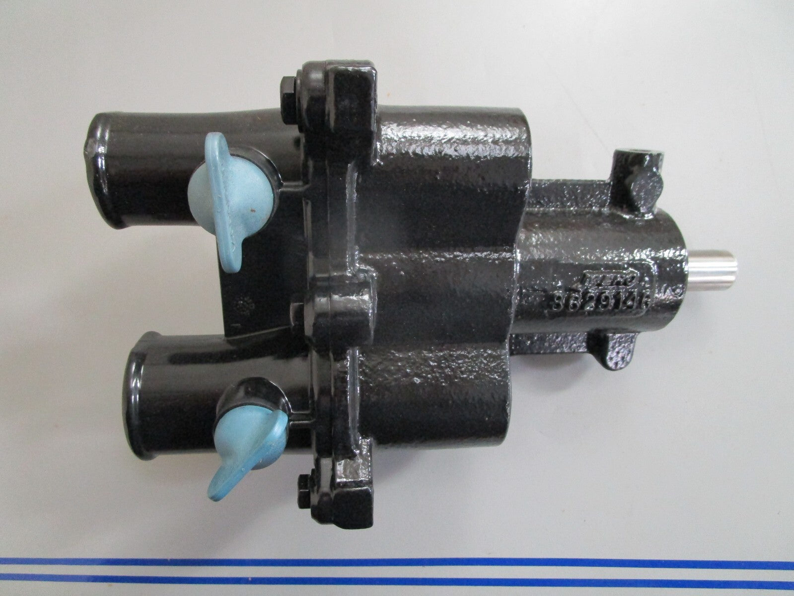 *NEW OEM* 0820 Mercury Quicksilver Sea Pump Kit 46-8M0122655