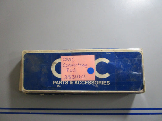 *NEW OEM* 0810 OMC Johnson Evinrude Connecting Rod 383462 0383462