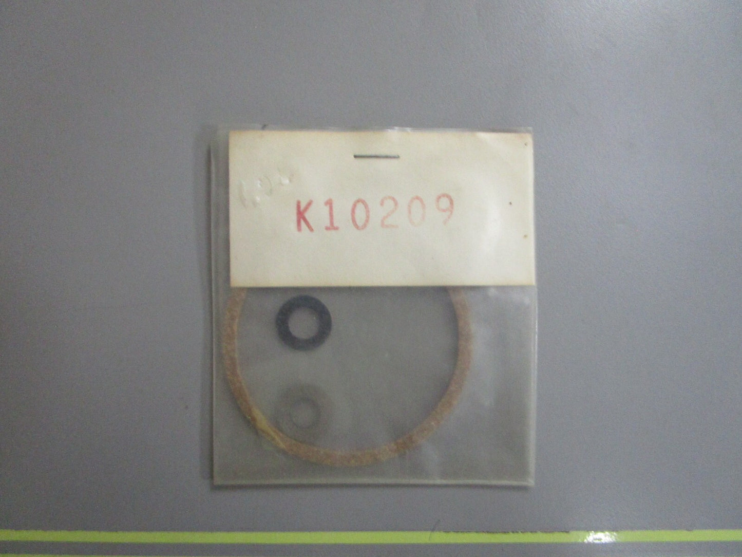 *NEW OEM* 0810 Mercury Force Carburetor Gasket Kit FK10209
