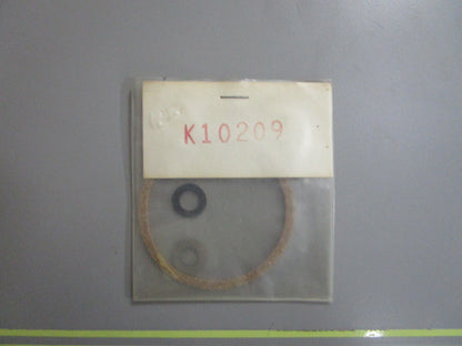 *NEW OEM* 0810 Mercury Force Carburetor Gasket Kit FK10209