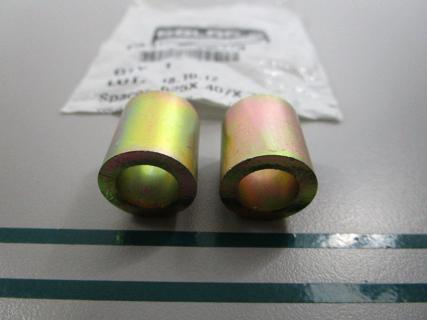 NEW OEM (LOT OF 2) 5336179 Polaris Spacer 0810