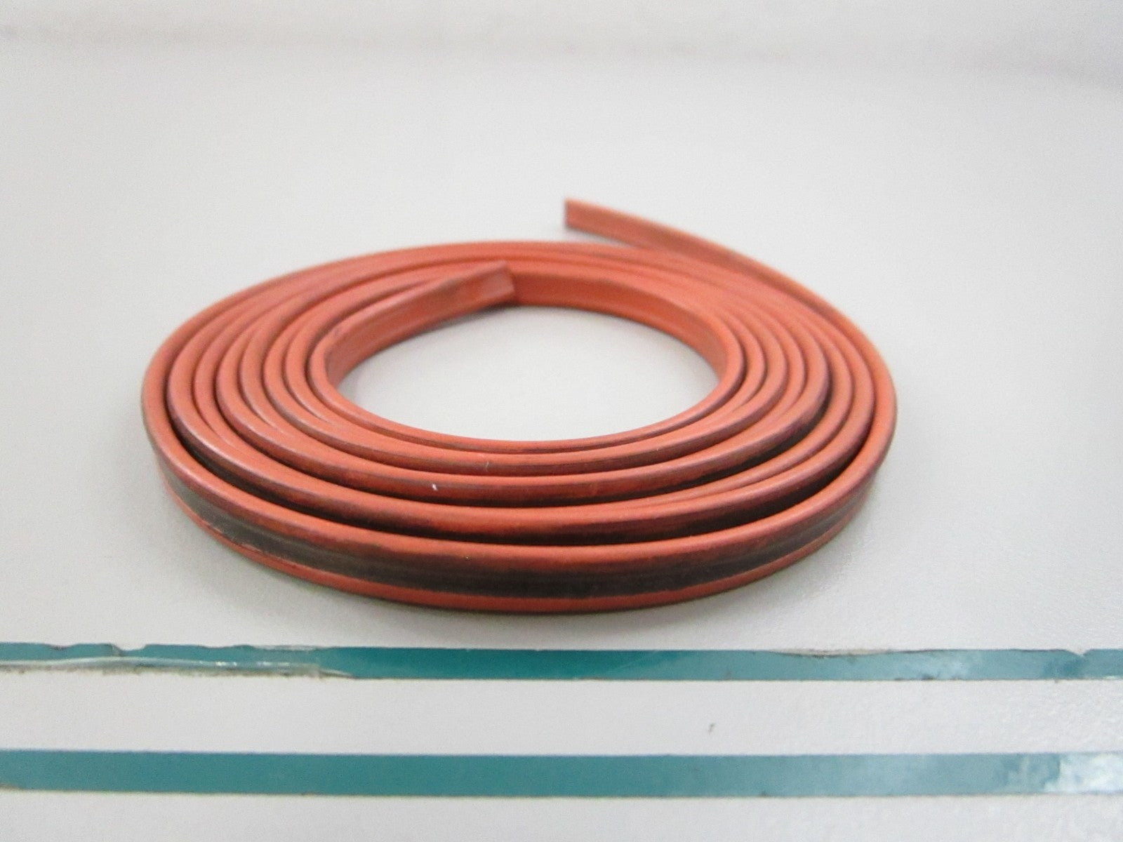 NEW OEM 4962722 Cummins Rectangle Seal Strip 0810
