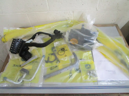 *NEW OEM* 0820 John Deere Dual Stage Brake Valve Kit MPPY10030