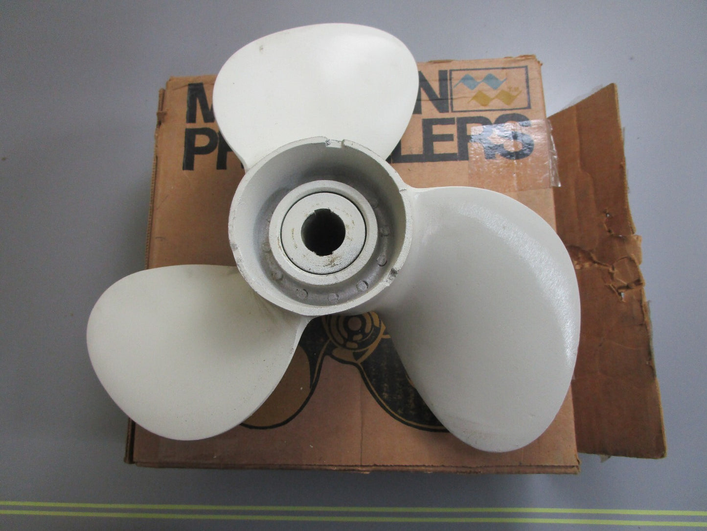 *NEW* 0820 55-85HP 11½ × 11 Propeller PS-73