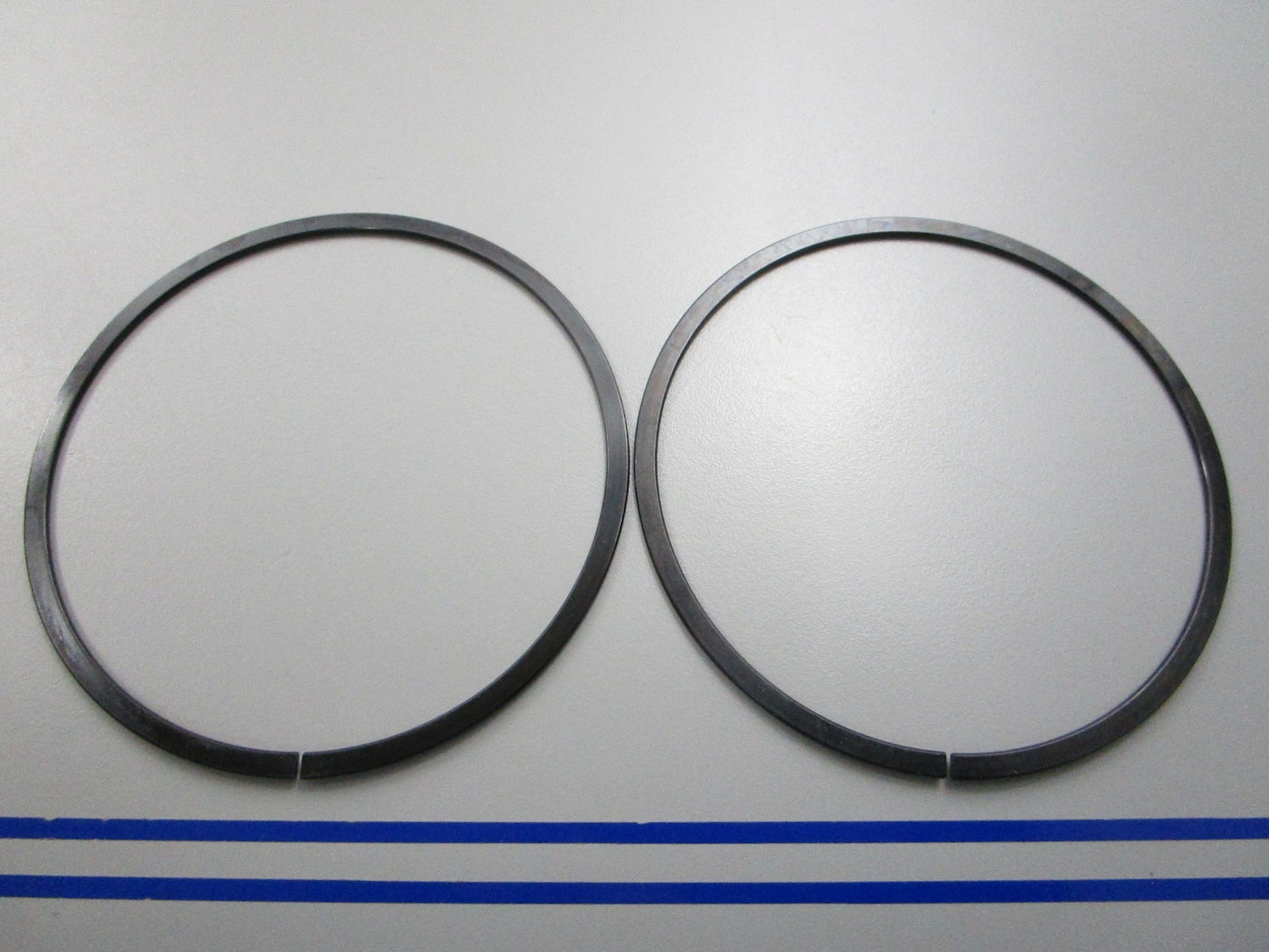 NEW OEM (LOT OF 2) 15-71013 Mercury Quicksilver Shim 0810