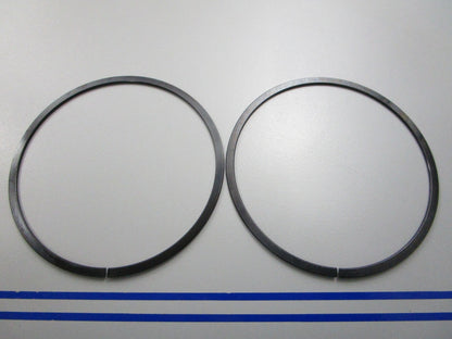 NEW OEM (LOT OF 2) 15-71013 Mercury Quicksilver Shim 0810