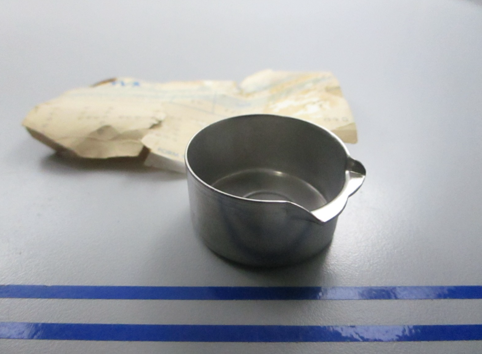 *NEW OEM* 0810 OMC Johnson Evinrude Impeller Housing Cap 324097 0324097