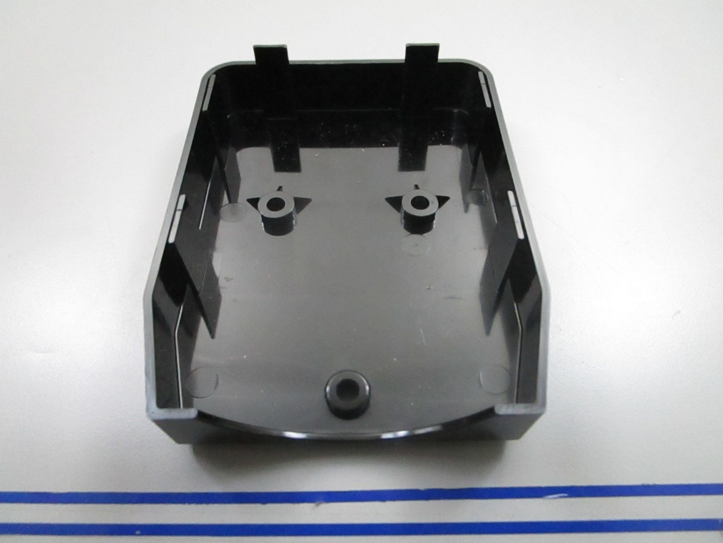 *NEW OEM* 0810 Mercury Quicksilver Lower Mount Cover Kit 879150A90