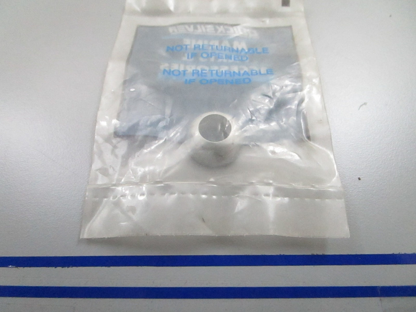 *NEW OEM* 0810 Mercury Quicksilver Pivot F695422