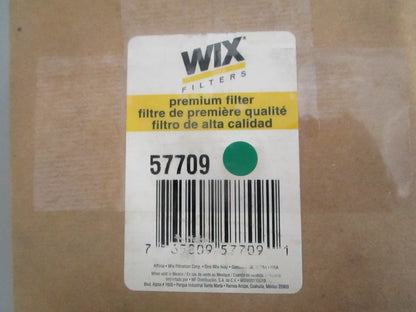 NEW OEM 57709 Wix Hydraulic Filter 0820