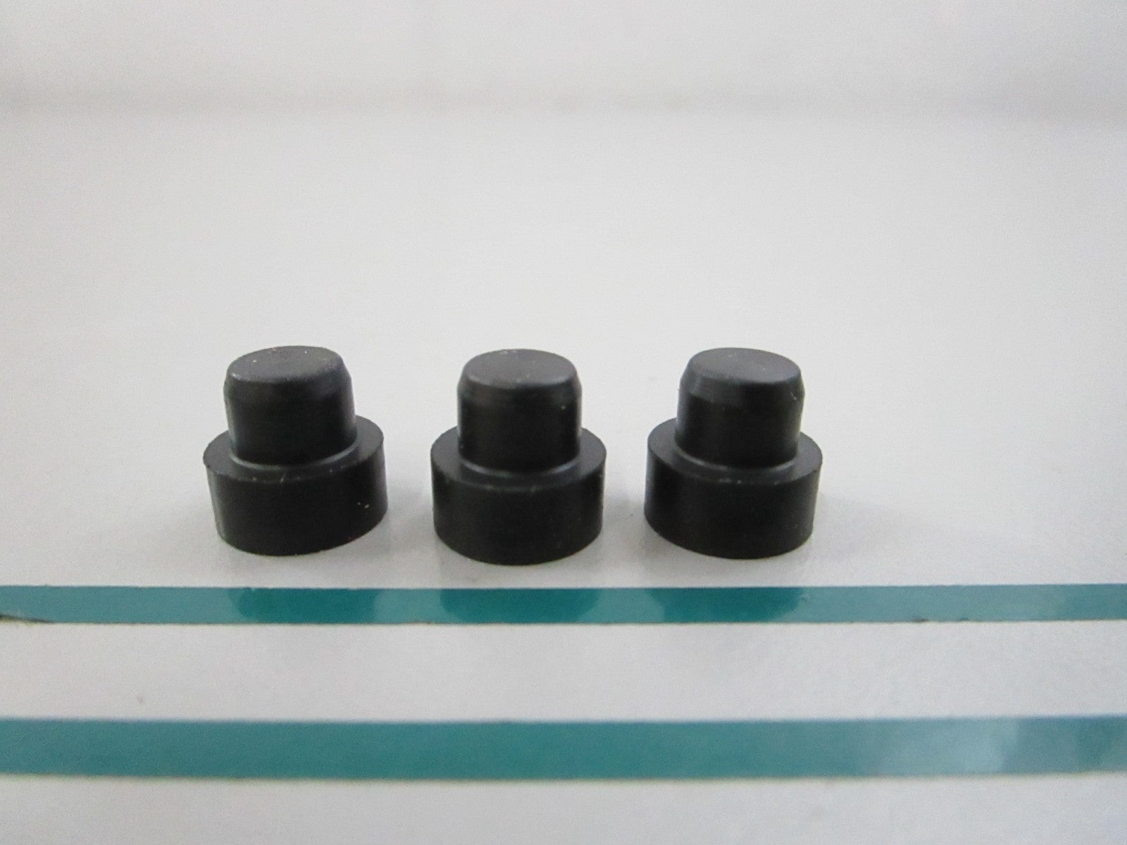 NEW OEM (LOT OF 3) 19-854248 Mercury Quicksilver Plug 0810