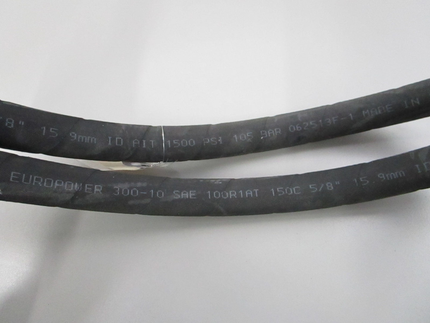 NEW OEM 85560662 Ingersoll-Rand Hose 0810