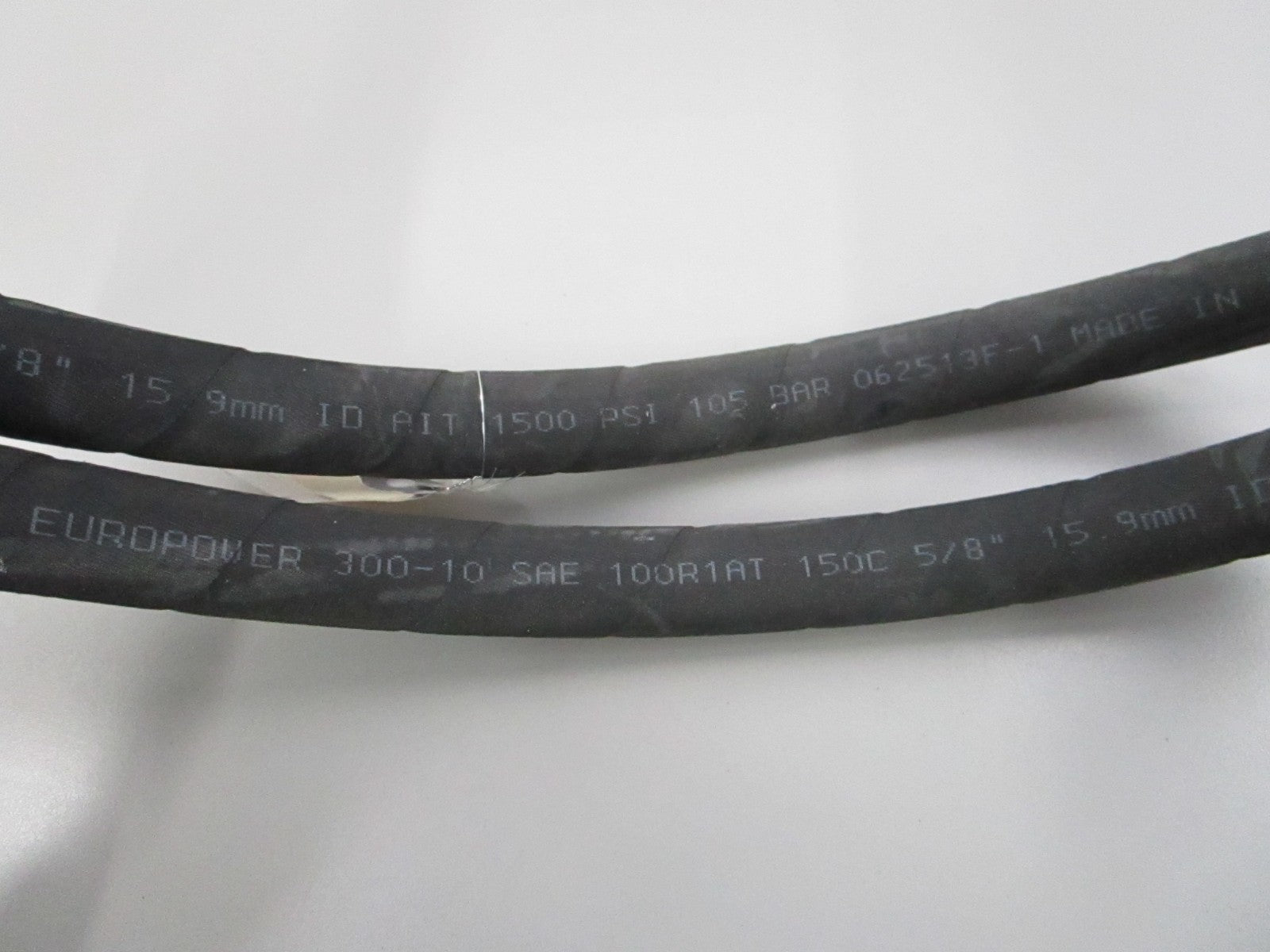 NEW OEM 85560662 Ingersoll-Rand Hose 0810
