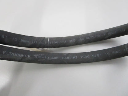 NEW OEM 85560662 Ingersoll-Rand Hose 0810