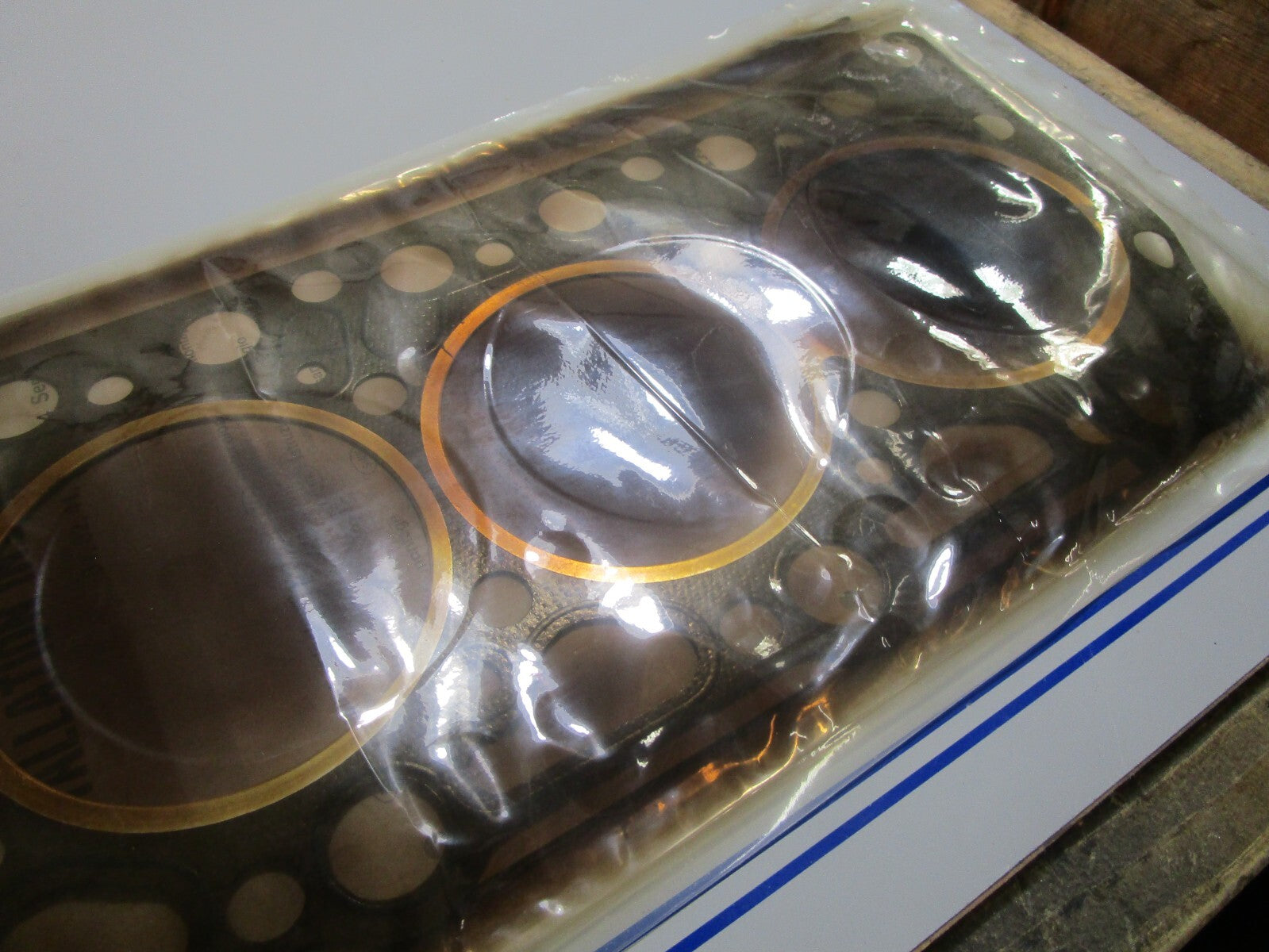 *NEW OEM* 0720 Volvo Penta Head Gasket 3582433